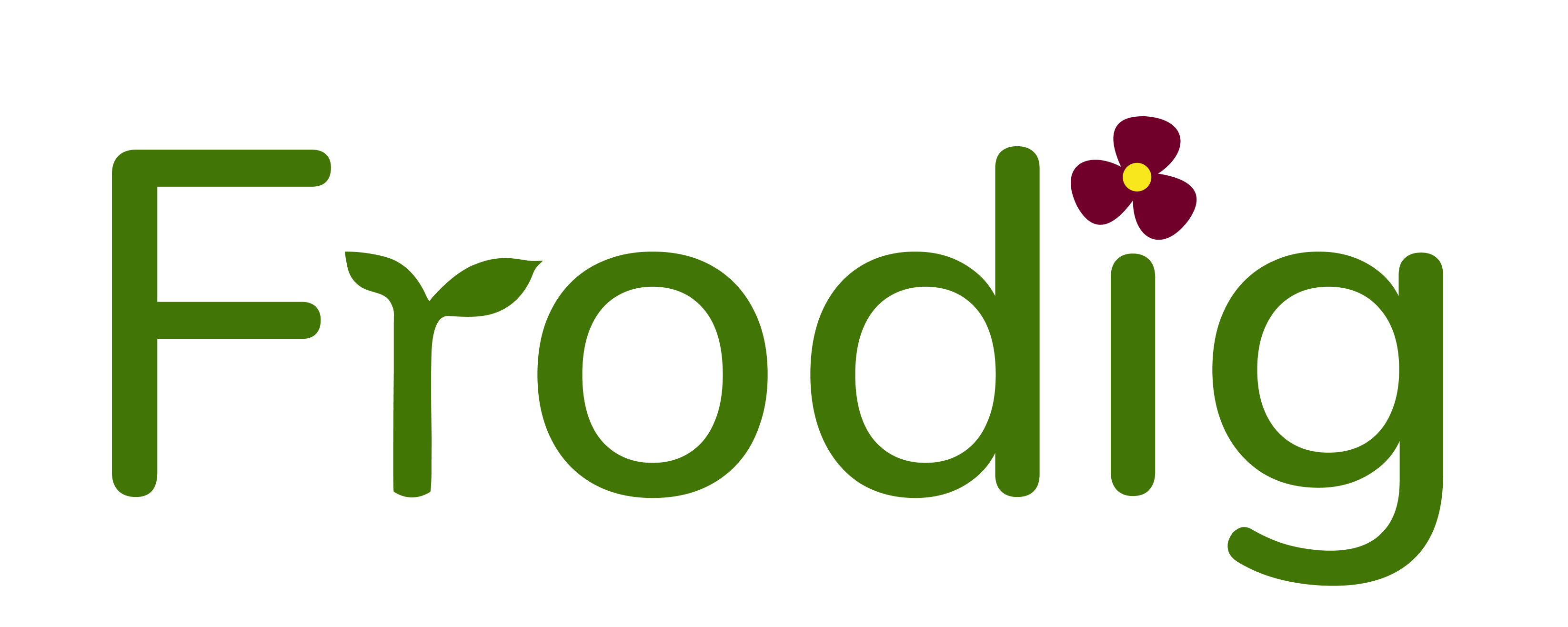 Frodig